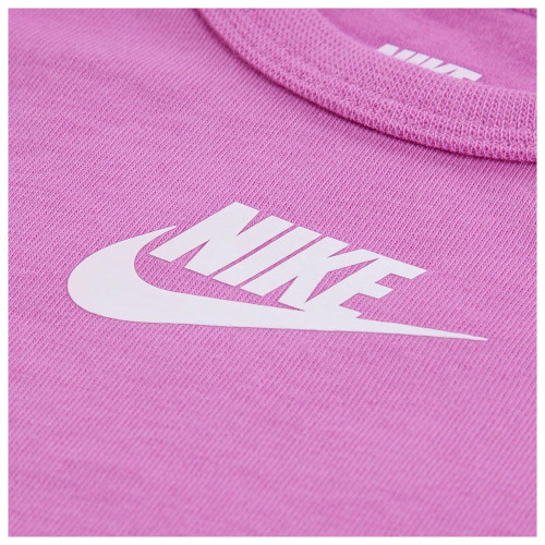 Nike Βρεφικό σετ Paperbag Waist Baby Set
